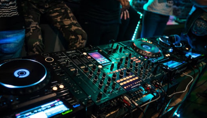 Перспективы профессии DJ