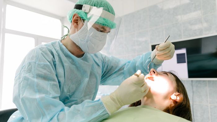 Что должен знать стоматолог?
