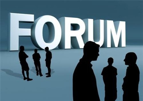 Форумы